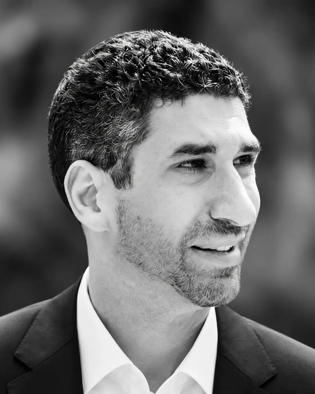 Daniel Cohen, Founder and Managing Partner of Conscious Ventures