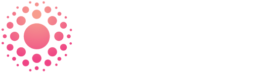 A logo with many circles around a circle. The logo reads 'Conscious Ventures'